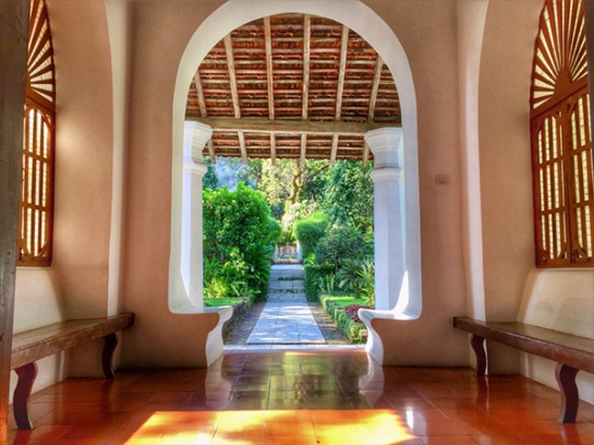 THE VILLA GOA – AN EXCLUSIVELY CURATED ESCAPE