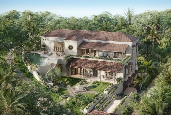 Designing Holiday Homes That Age Beautifully: The Vianaar Philosophy