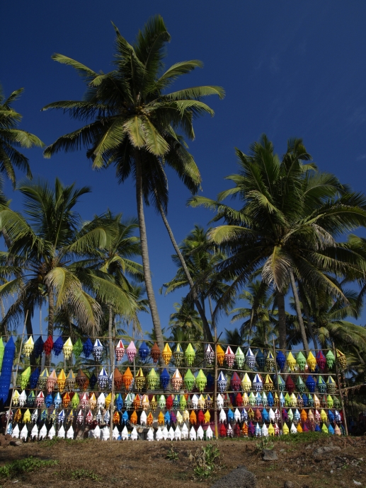 Assagao, Anjuna, Siolim: how each location shapes a different way of living