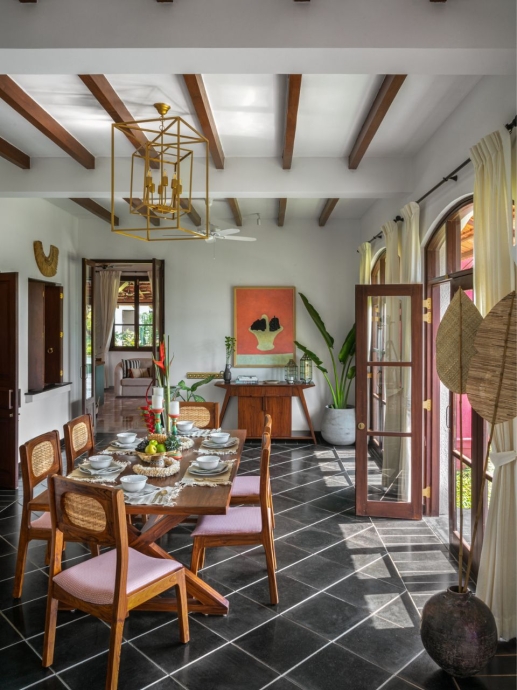 Home Decor: Choosing Curated Art for Home