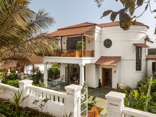 Inside the Vianaar Philosophy: Designing Homes That Breathe, Not Just Impress