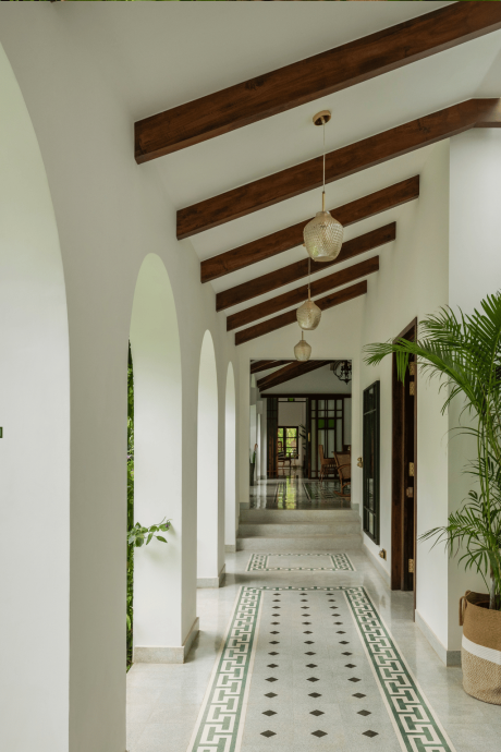 Explore Indo-Portuguese Architecture with Vianaar