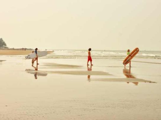 13 Best things to do in North Goa for an unforgettable holiday