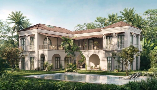 2025 Sneak Peek: Inside La Montanha, Ashwem’s Most Anticipated Luxury Villa Estate