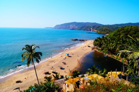 What Is Goa Actually Famous For, Beyond the Beaches?