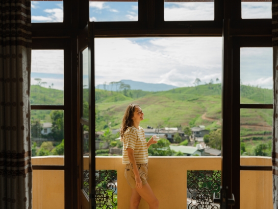 Best Cafes in Sri Lanka for Coffee Lovers