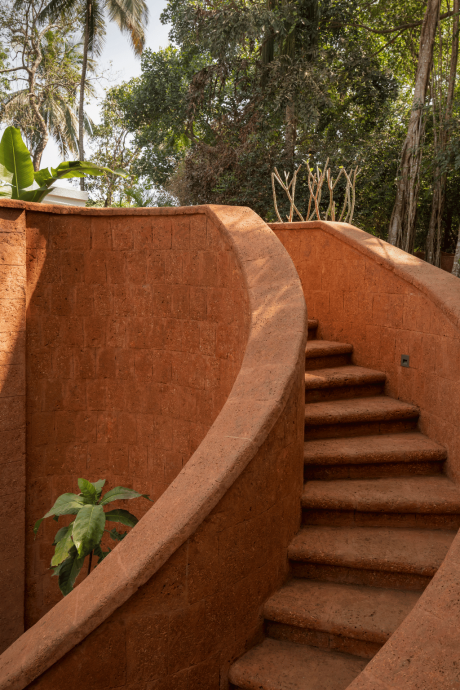 Explore Indo-Portuguese Architecture with Vianaar