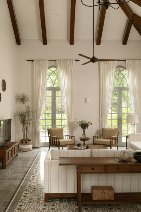 Explore Indo-Portuguese Architecture with Vianaar