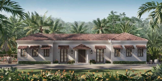 2025 Sneak Peek: Inside La Montanha, Ashwem’s Most Anticipated Luxury Villa Estate