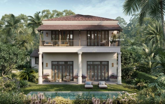 2025 Sneak Peek: Inside La Montanha, Ashwem’s Most Anticipated Luxury Villa Estate