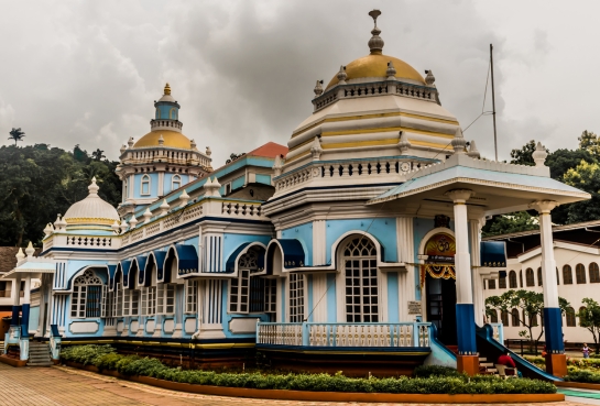 Heritage Walk Goa: Early Morning Walks Before the Day Forms