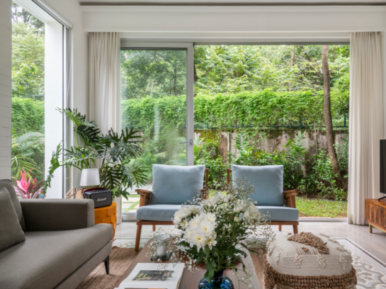 Vianaar's Home Design Principles