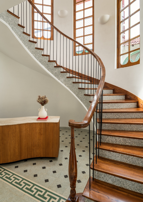 10 Design Features That Make a Vianaar Home Unforgettable