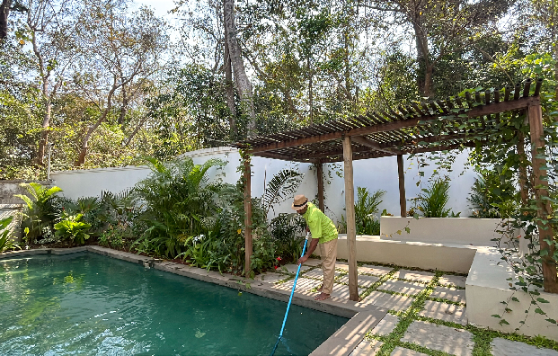 HOUSEKEEPING