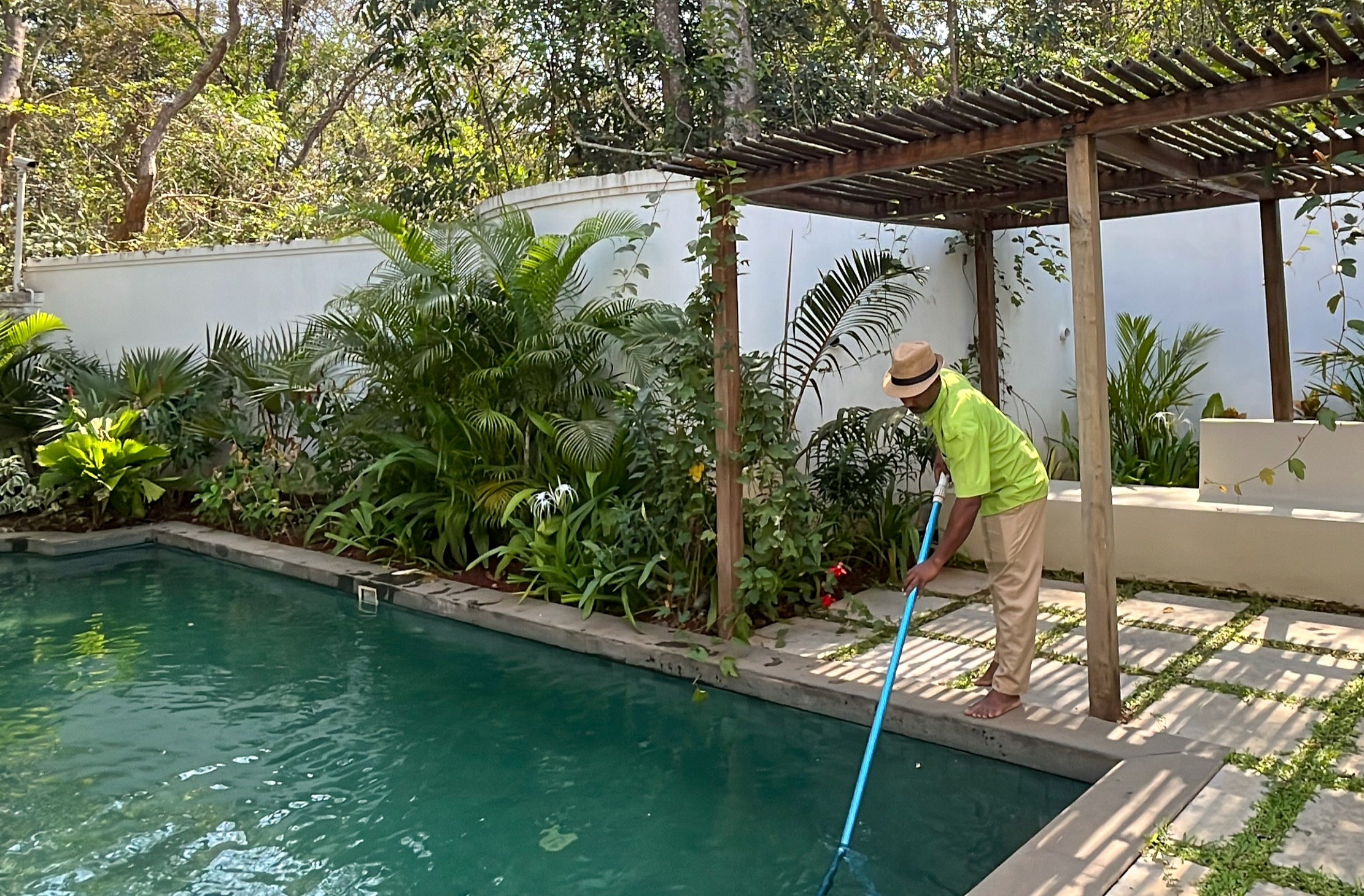 HOUSEKEEPING