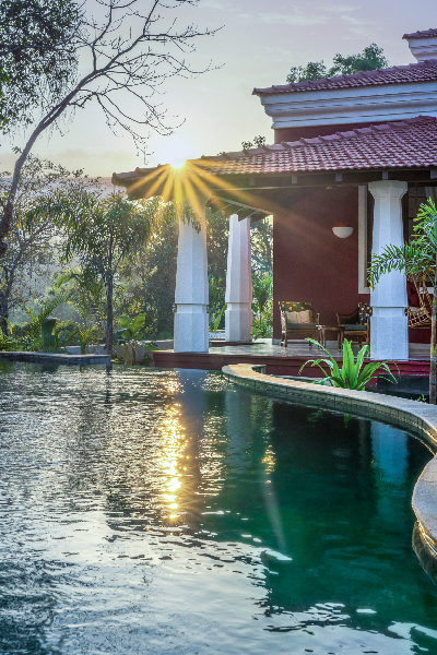 VILLAS