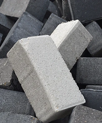 FLY ASH BRICKS
