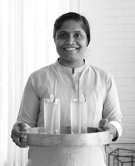 KAVITA