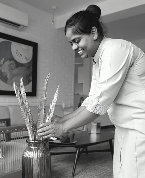 MANJULA