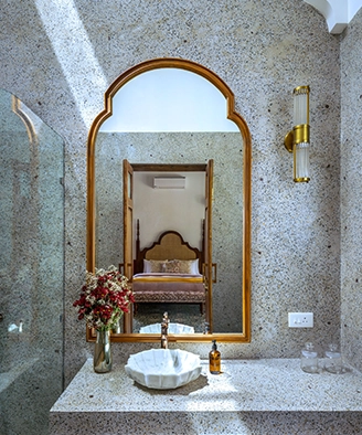 Terrazzo