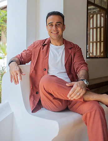 Varun Nagpal
