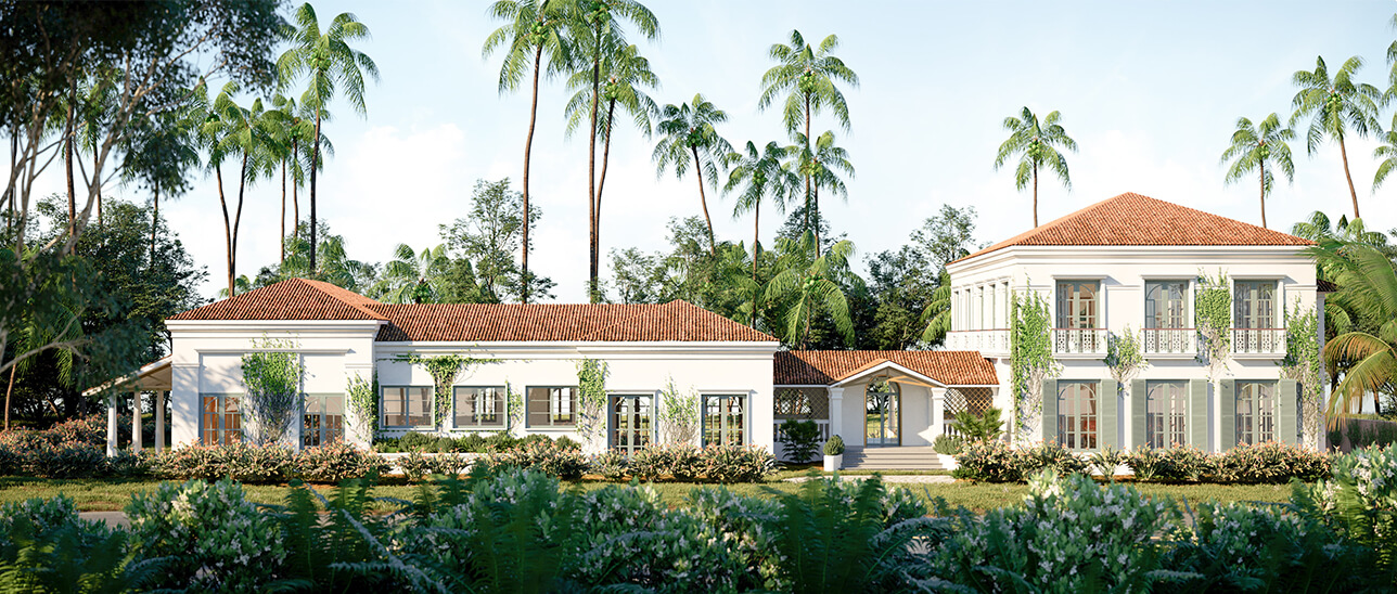 Villa Da Zita