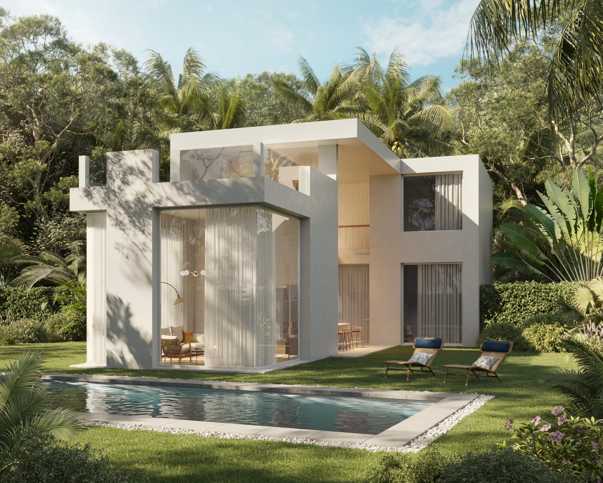 Goa villas for sale