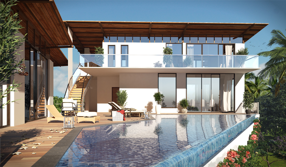 Villa Manera