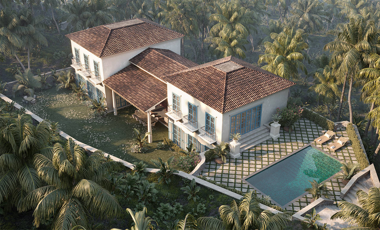 Villa Cardo