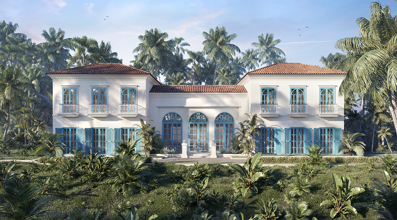 Villa Cardo