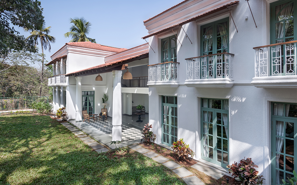 Villa Cardo