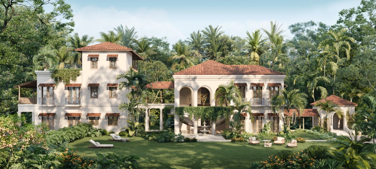 Buy villa in Goa 5BHK