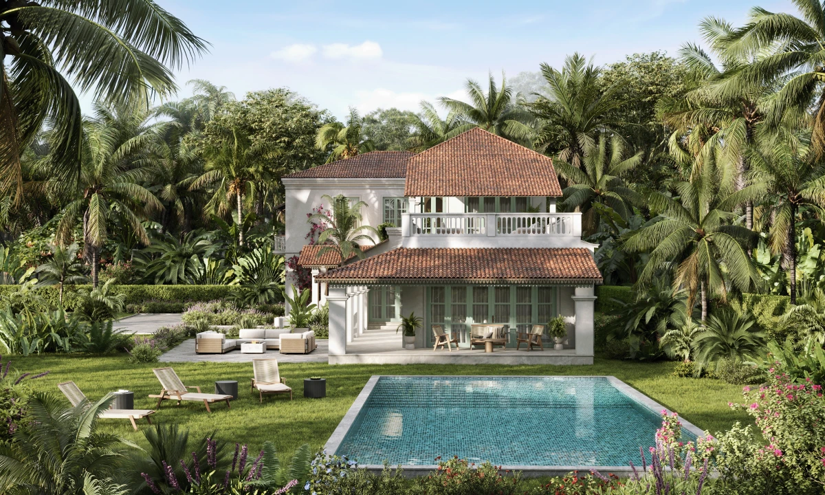 luxury villas for sale in goa