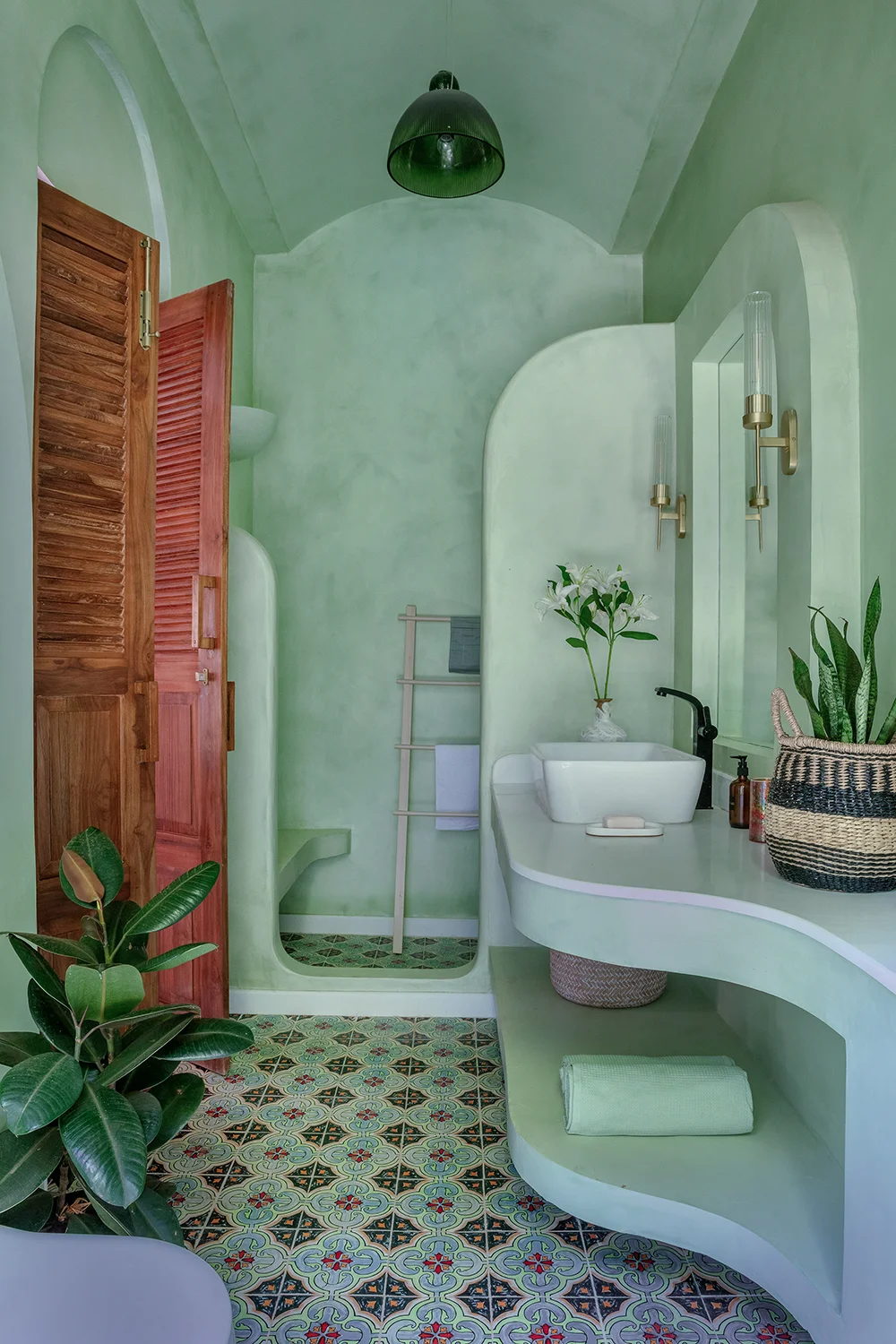 Villa Giulietta- 4bhk villa in Assagao