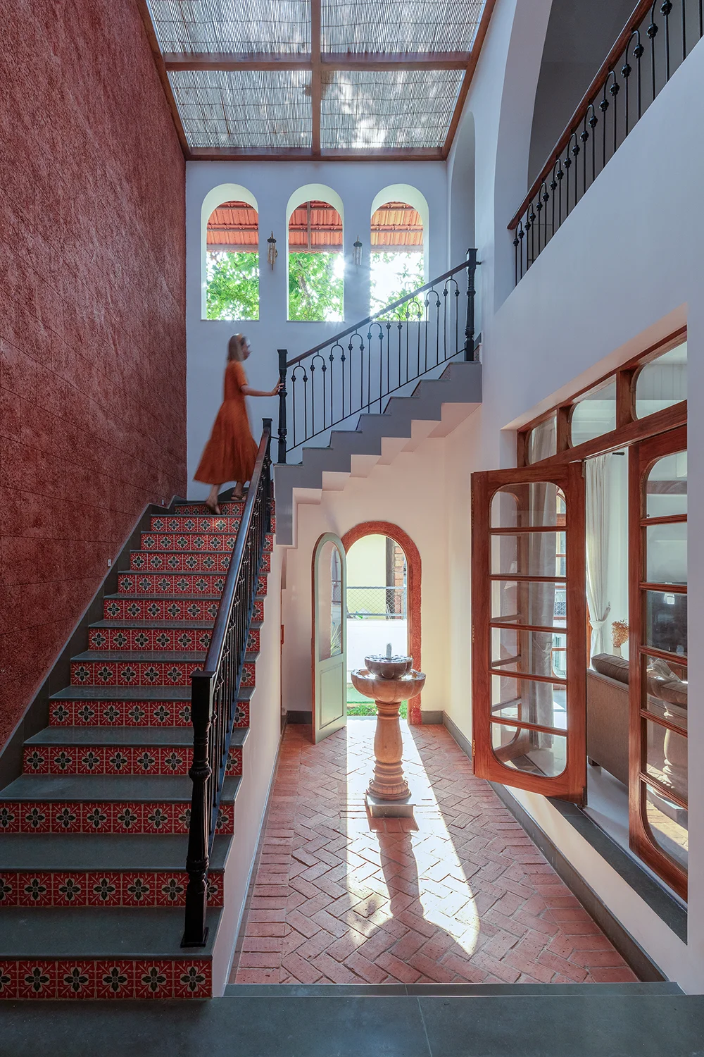 Villa Giulietta- 4bhk villa in Assagao